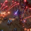 ZeroSpace – Sci-Fi-RTS startet in den Early Access