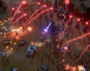 ZeroSpace – Sci-Fi-RTS startet in den Early Access