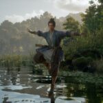 9 Yin Sutra: Wuxia – Martial Arts-RPG angekündigt