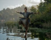 9 Yin Sutra: Wuxia – Martial Arts-RPG angekündigt