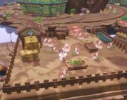 Acornia: Mirror Worlds für PC und Konsolen angekündigt