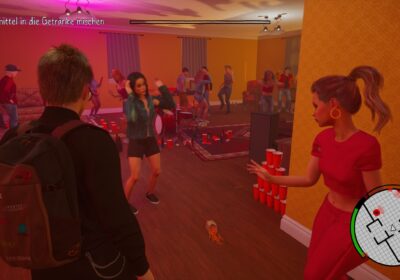 Agefield High: Rock the School im Test – Nachsitzen wäre gut
