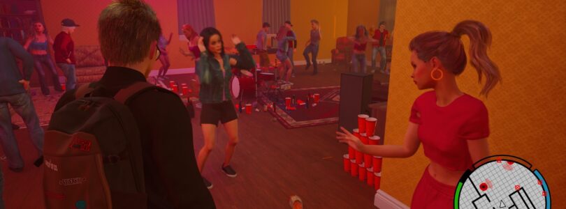 Agefield High: Rock the School im Test – Nachsitzen wäre gut