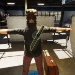 Airport Contraband – Demo-Version veröffentlicht