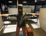 Airport Contraband – Demo-Version veröffentlicht