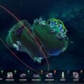 AstroScaper im Test – Entspannte Puzzle-Aufbaustrategie