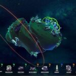 AstroScaper im Test – Entspannte Puzzle-Aufbaustrategie