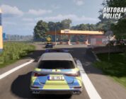 Autobahn Polizei Simulator 4 – Fortsetzung offiziell angekündigt
