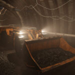 Bergwerk – A Mining Sim – Ab in die Tiefen