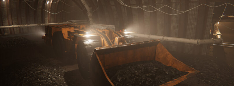 Bergwerk – A Mining Sim – Ab in die Tiefen