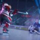 Breakaway Hockey League – Rocket League auf Eis