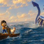 Coastless – Raft trifft auf Don’t Starve