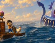 Coastless – Raft trifft auf Don’t Starve