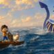Coastless – Raft trifft auf Don’t Starve