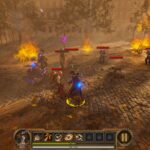 Covenant of Gears: The 3 Musketeers – Neues cRPG angekündigt