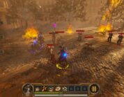 Covenant of Gears: The 3 Musketeers – Neues cRPG angekündigt