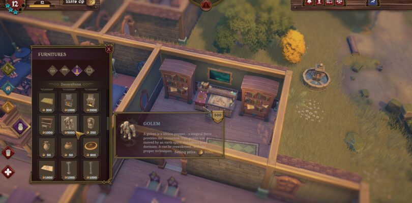 Dungeons & Dragons: Long Rest Tavern angekündigt