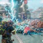 Exterminauts – Neuer Koop-Shooter angekündigt