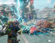 Exterminauts – Neuer Koop-Shooter angekündigt