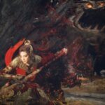 Genigods: Nezha – Hardcore-Action RPG angekündigt