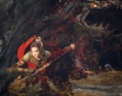 Genigods: Nezha – Hardcore-Action RPG angekündigt