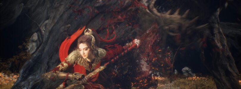 Genigods: Nezha – Hardcore-Action RPG angekündigt