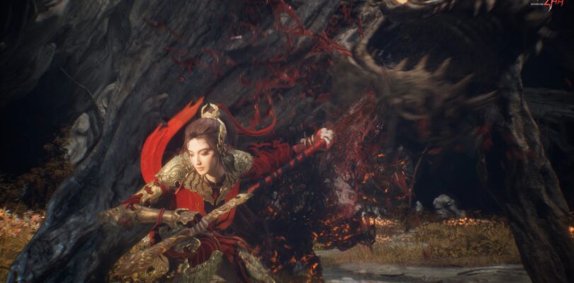 Genigods: Nezha – Hardcore-Action RPG angekündigt