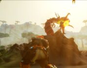 Gravhounds – Gameplay-Trailer zeigt Koop-Action