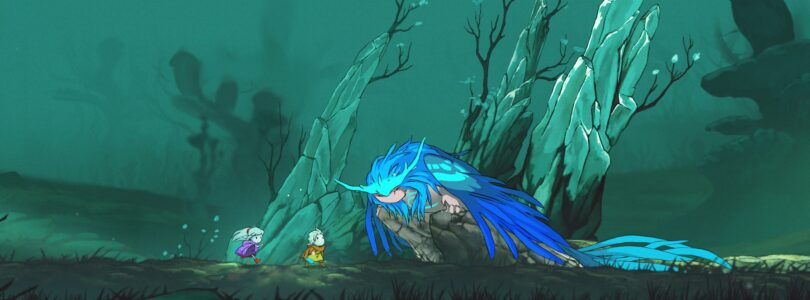 Greak 2: Alliance of the Storms – Fortsetzung angekündigt