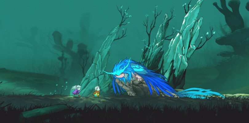 Greak 2: Alliance of the Storms – Fortsetzung angekündigt
