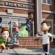 Hijinks High – Gameplay-Trailer zur Koop-Gaudi