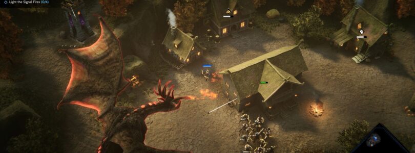 Hordeguard: Winds of the North – Tower Defense-Action angekündigt