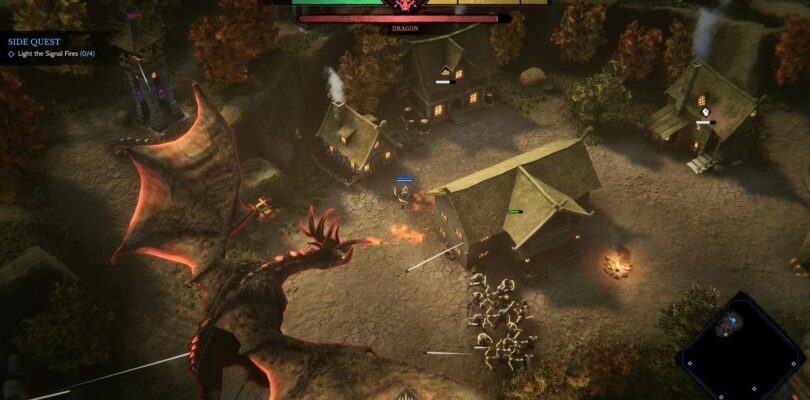 Hordeguard: Winds of the North – Tower Defense-Action angekündigt