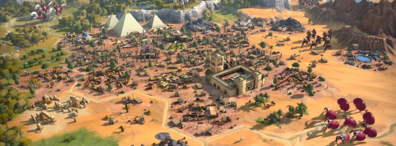 Humankind 2 – Fortsetzung auf der gamescom angekündigt