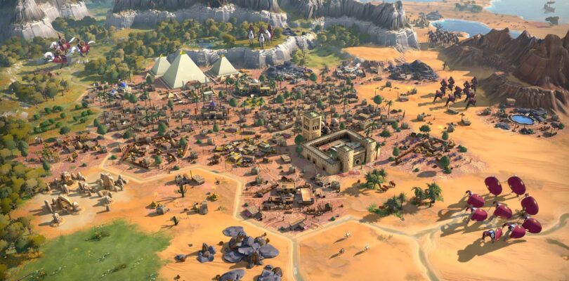 Humankind 2 – Fortsetzung auf der gamescom angekündigt