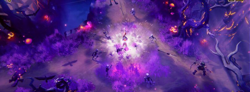 LANCELOT: The Silver Knight – Neues Action-Adventure angekündigt