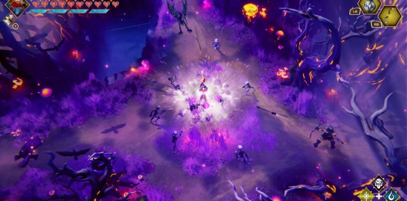 LANCELOT: The Silver Knight – Neues Action-Adventure angekündigt