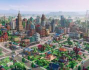 Lego Skylines – Neuer Ableger wird klotzartig