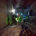 NightRunner – Killing Floor trifft auf Escape from Tarkov