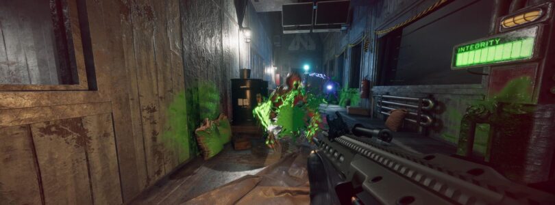 NightRunner – Killing Floor trifft auf Escape from Tarkov