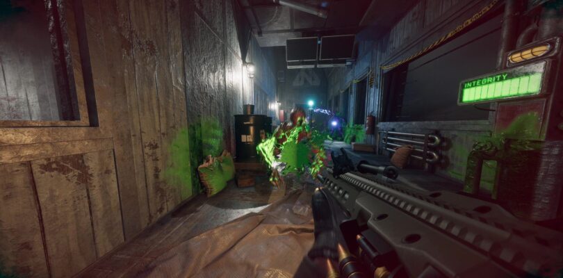 NightRunner – Killing Floor trifft auf Escape from Tarkov