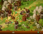 PixelJunk Monsters 3 – Fortsetzung auf der gamescom angekündigt