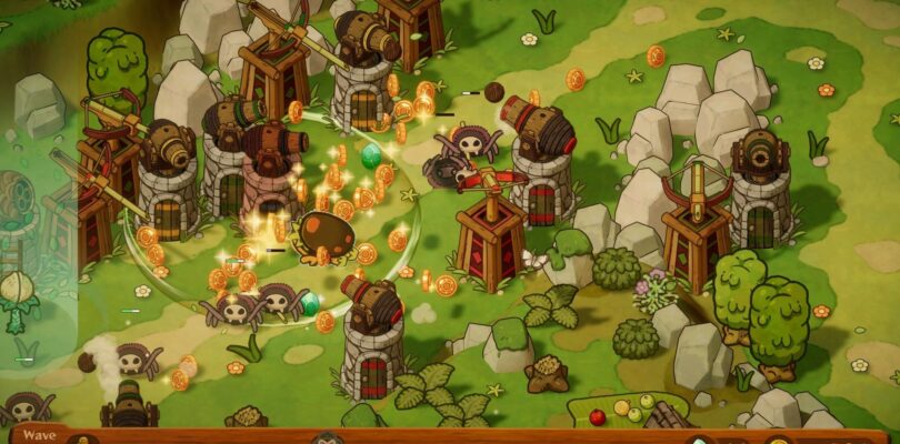 PixelJunk Monsters 3 – Fortsetzung auf der gamescom angekündigt