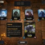 Portentum – Auto Battler trifft auf Deckbuilder