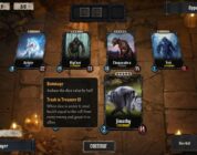 Portentum – Auto Battler trifft auf Deckbuilder
