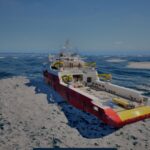 Professional Ship Simulator – Im September laufen wir aus