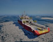 Professional Ship Simulator – Im September laufen wir aus