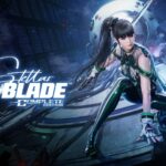 Stellar Blade kommt als Complete Edition auf die Switch 2