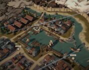 The Lunacy ist das neue Spiel der „Above the Snow“-Macher