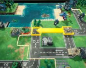 Tiny Metal 2 – Playtest ist live